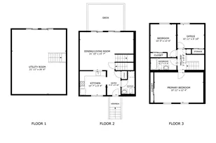 6807 Chelsea Cove N, Hopewell Junction, NY 12533 - Photo 19