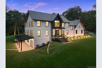 45 Pine Hill Drive, South Salem, NY 10590 - Photo 1