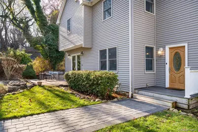 306 Liberty Avenue, Port Jefferson, NY 11777 - Photo 35