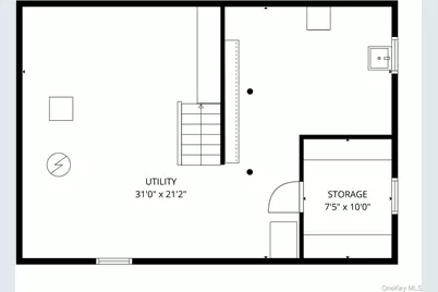 99 Warner Avenue, Roslyn Heights, NY 11577 - Photo 37