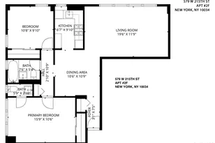 579 W 215th St, New York, NY 10034 - Photo 23