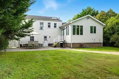 3405 Lufberry Avenue, Wantagh, NY 11793 - Photo 37