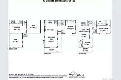 68 Michigan Street, Long Beach, NY 11561 - Photo 27