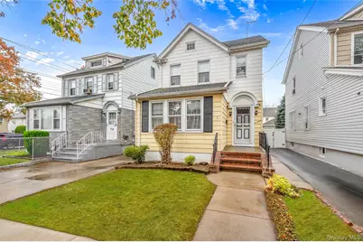 24358 144th Avenue, Rosedale, NY 11422 - Photo 1