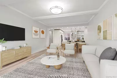 73-37 Austin Street #6K, Forest Hills, NY 11375 - Photo 1