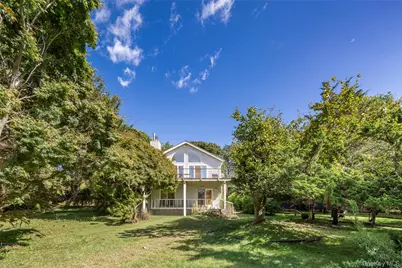 41 Squaw Road, White Sulphur Springs, NY 11937 - Photo 5