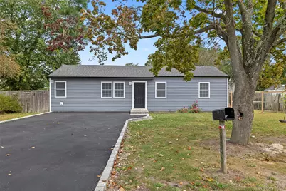 635 Provost Avenue, Bellport, NY 11713 - Photo 1