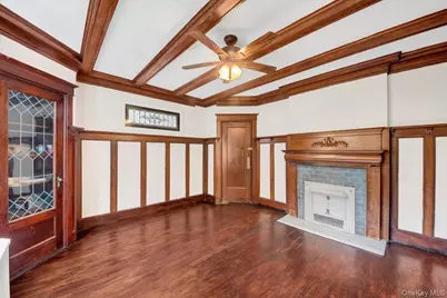 339 Tecumseh Avenue, Mount Vernon, NY 10553 - Photo 3