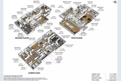 11 Golar Drive, Monsey, NY 10952 - Photo 35