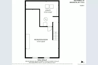 563 Powell Street, Brooklyn, NY 11212 - Photo 27