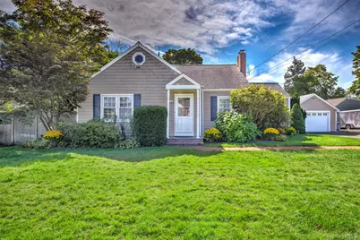 60 Everett Street, Patchogue, NY 11772 - Photo 1