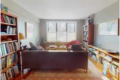 2244 Bronx Park E #1B, Bronx, NY 10467 - Photo 3