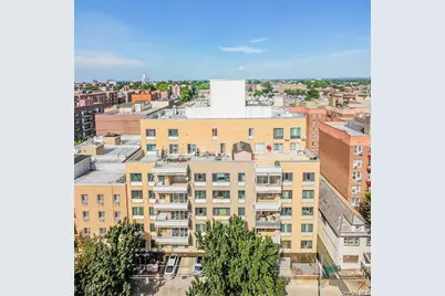 4317 Union Street #4E, Flushing, NY 11355 - Photo 1