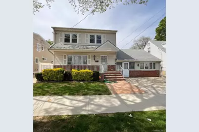 143-36 257th Street, Rosedale, NY 11422 - Photo 1
