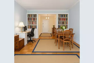 1 Midland Gardens #4A, Bronxville, NY 10708 - Photo 5