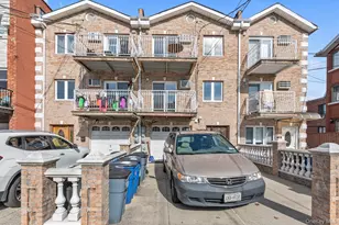 69-21 62nd Dr, Middle Village, NY 11379 - Photo 1