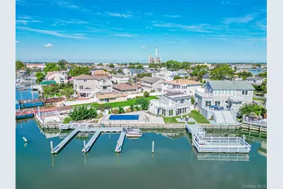 210 Saratoga Boulevard, Island Park, NY 11558 - Photo 1