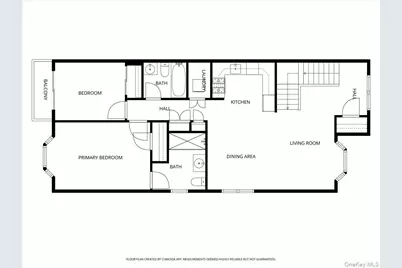 383 Summer Court, East Meadow, NY 11554 - Photo 37