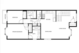 383 Summer Ct, East Meadow, NY 11554 - Photo 37