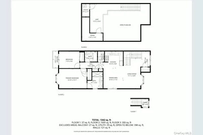 383 Summer Court, East Meadow, NY 11554 - Photo 39