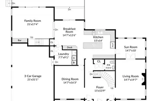 19 Stony Hollow, Chappaqua, NY 10514 - Photo 27