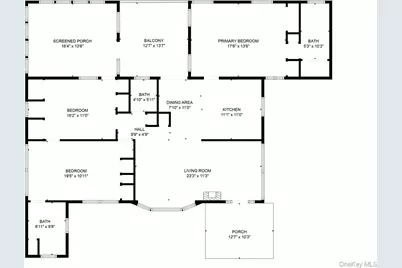 3 Shirley Drive, Mountain Dale, NY 12763 - Photo 27