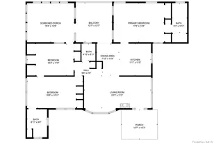 3 Shirley Dr, Mountain Dale, NY 12763 - Photo 27