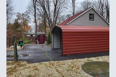 318 Maple Street, Kerhonkson, NY 12446 - Photo 39