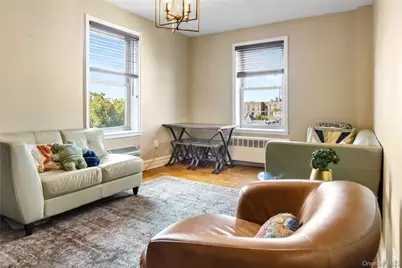 4805 42nd Street #5G, Sunnyside, NY 11104 - Photo 11