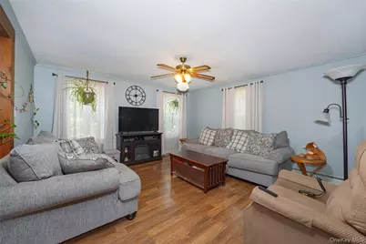 106 Skidmore Road, Lagrangeville, NY 12540 - Photo 5