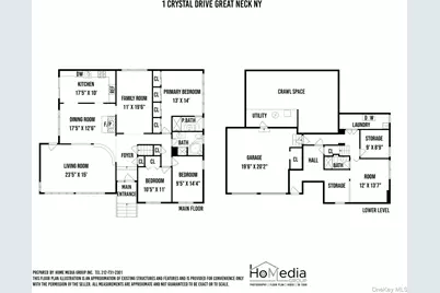 1 Crystal Drive, Great Neck, NY 11021 - Photo 23