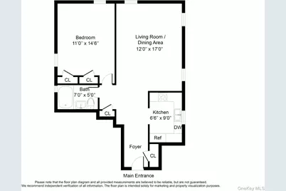 320 S Broadway #T2, Tarrytown, NY 10591 - Photo 17