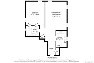 320 S Broadway, Tarrytown, NY 10591 - Photo 17