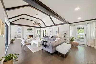 1570 Journeys End Road, Croton on Hudson, NY 10520 - Photo 7