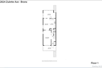 2824 Zulette Avenue, Bronx, NY 10461 - Photo 35