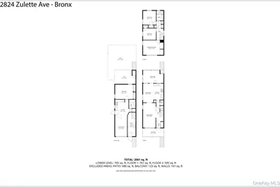 2824 Zulette Avenue, Bronx, NY 10461 - Photo 33