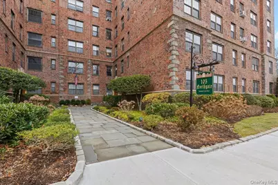 105 Garth Road #4H, Scarsdale, NY 10583 - Photo 19