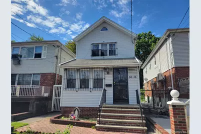 50-16 Kissena Boulevard, Flushing, NY 11355 - Photo 1