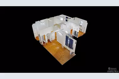 83-40 Austin Street #1T, Kew Gardens, NY 11425 - Photo 9