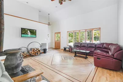 91 Decker Road, Ancram, NY 12502 - Photo 3