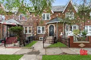 128-05 116th Ave, Ozone Park, NY 11420 - Photo 1