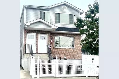 6261 Decosta Avenue, Arverne, NY 11692 - Photo 1