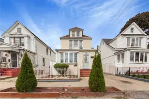 183-17 144th Ave, Springfield Gardens, NY 11413 - Photo 3