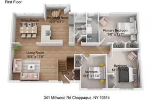 341 Millwood Rd, Chappaqua, NY 10514 - Photo 47