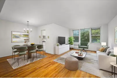 4320 Van Cortlandt Park East #4C, Bronx, NY 10470 - Photo 5