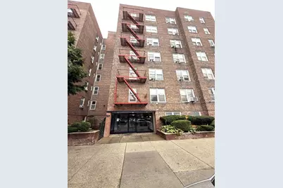 33-25 90 Street #5D, Jackson Heights, NY 11372 - Photo 1