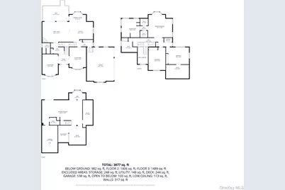4 Rachel Court, Bloomingburg, NY 12721 - Photo 47