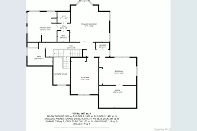 4 Rachel Court, Bloomingburg, NY 12721 - Photo 45