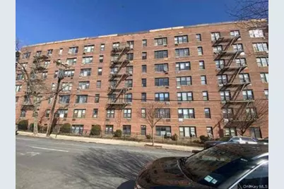 145 Lincoln Avenue #APT 6J, New York, NY 10306 - Photo 1