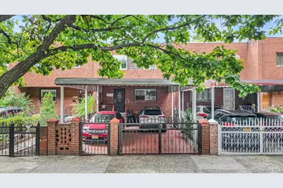 917 Fox Street, Bronx, NY 10459 - Photo 1